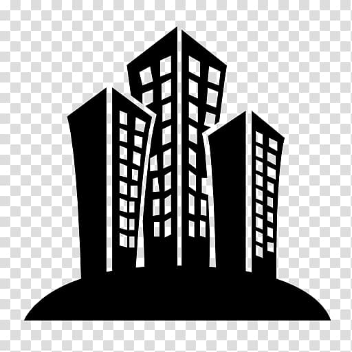 Computer Icons Building, building transparent background PNG clipart