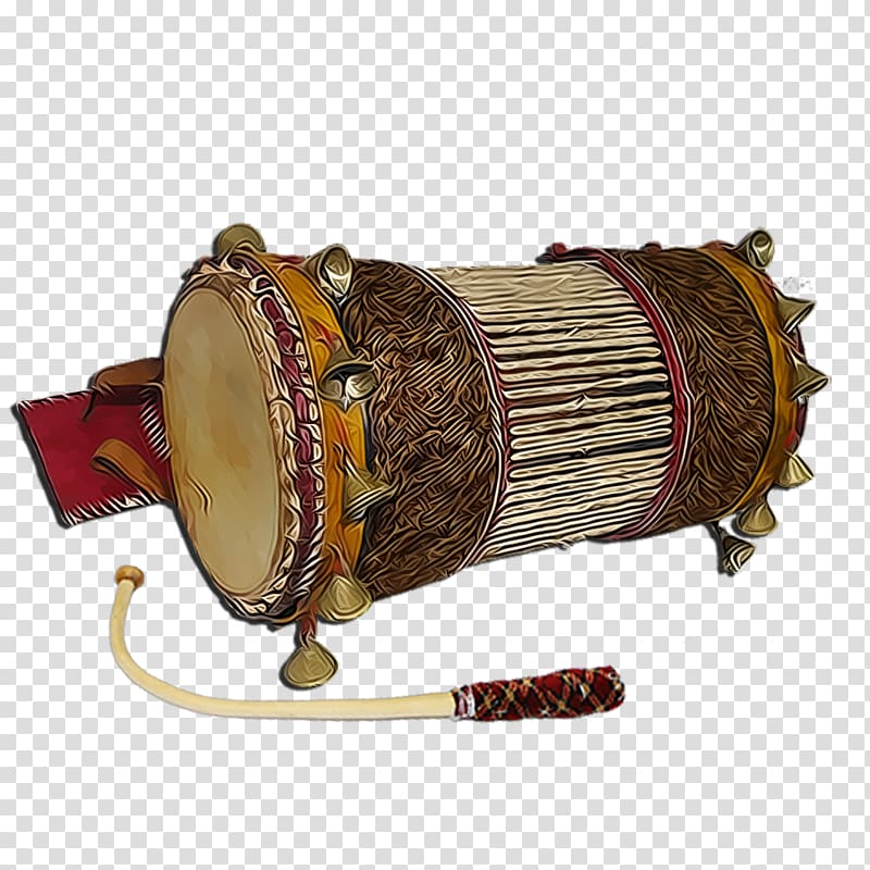 Dholak Adewale Ayuba Way Musical Instruments Fuji music, musical instruments transparent background PNG clipart