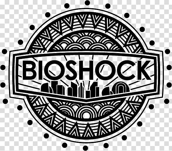 BioShock Infinite BioShock 2 Xbox 360 Video game, bioshock transparent background PNG clipart