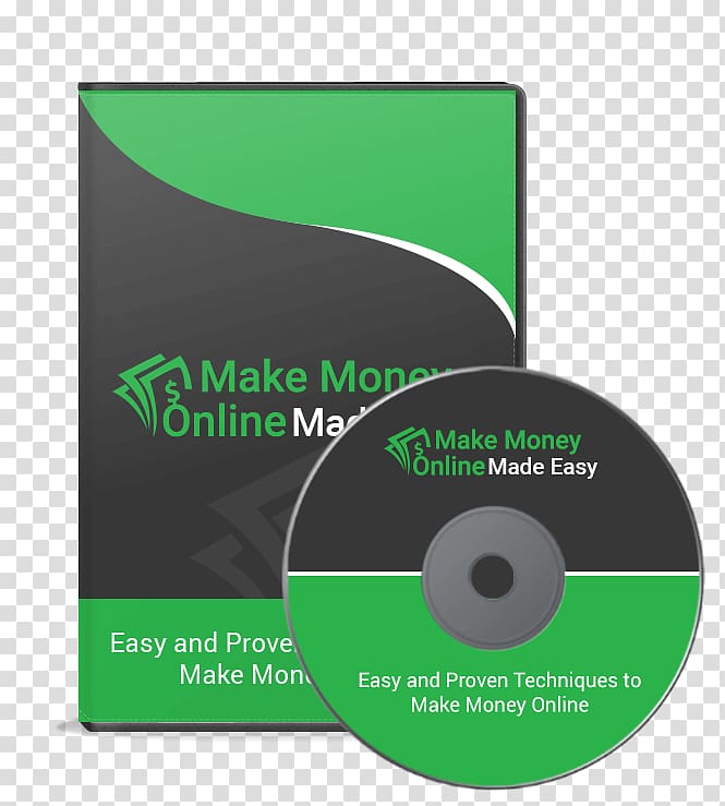 Video advertising Social video marketing Compact disc, earn money online transparent background PNG clipart