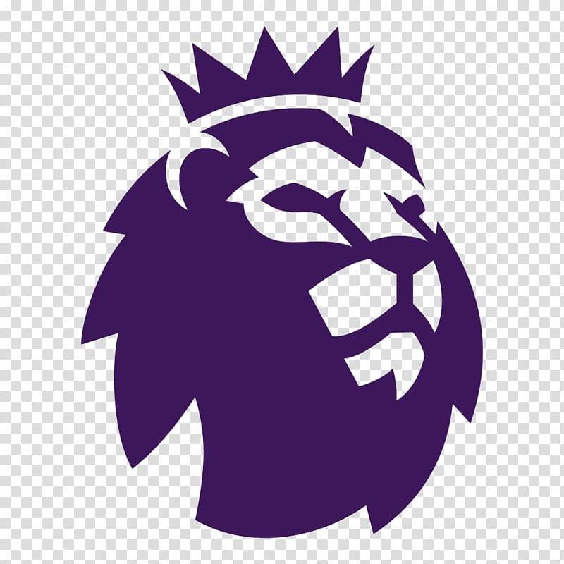 Lion King illustration, 2016u201317 Premier League 1999u20132000 FA Premier League 2017u201318 Premier League English Football League Chelsea F.C., Premier League File transparent background PNG clipart