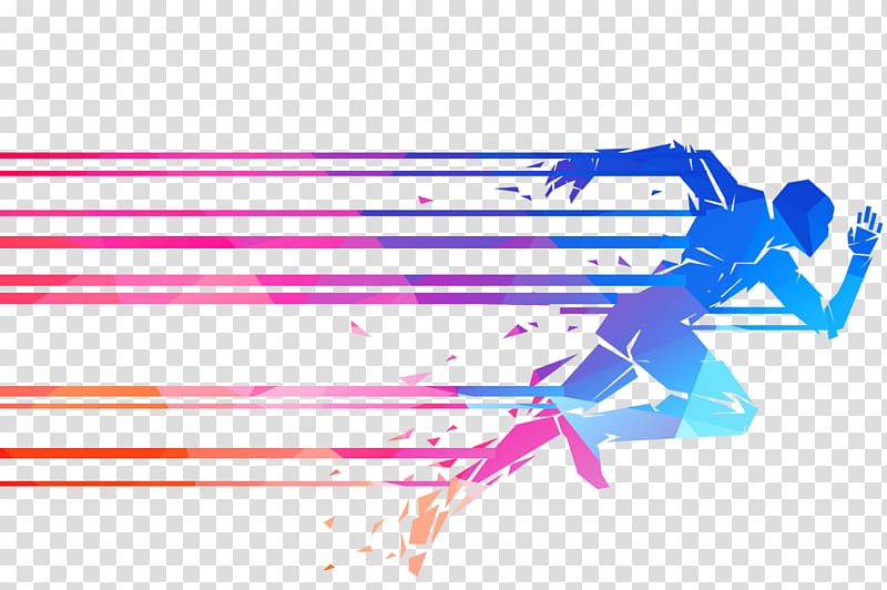 Nitro Athletics Sprint Sport Running, others transparent background PNG clipart