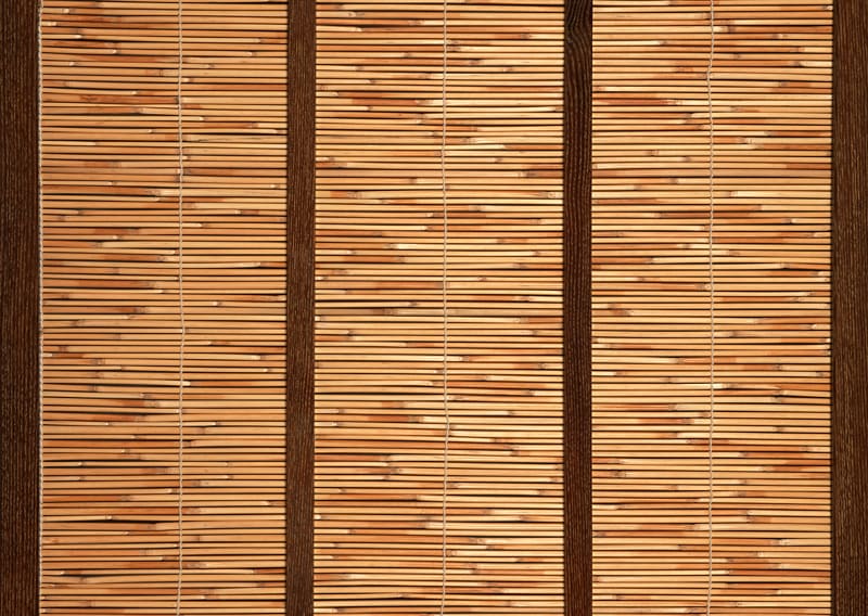 Bamboo Wood flooring Texture mapping Wall, Wood transparent background PNG clipart