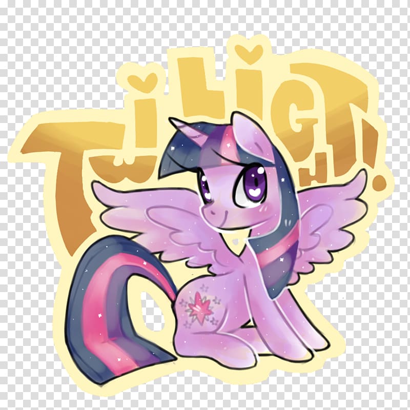 Pony Twilight Sparkle , fuc transparent background PNG clipart