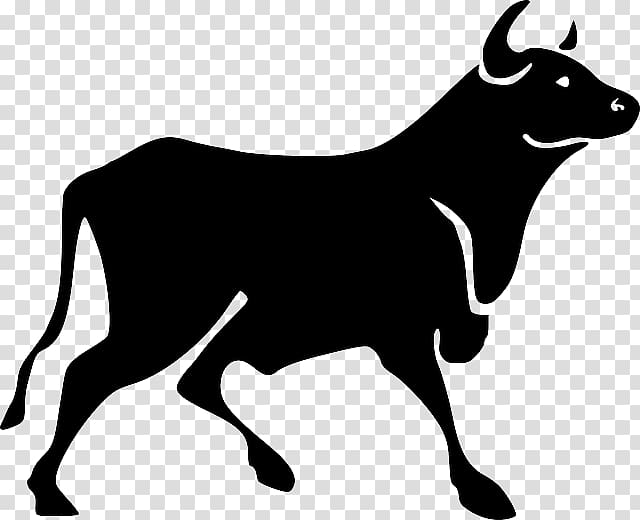 Cattle Bucking bull , bull transparent background PNG clipart