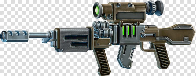 Saints Row IV Firearm Automatic rifle Railgun, weapon transparent background PNG clipart