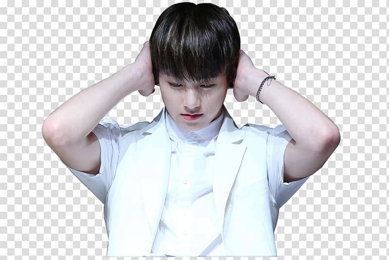 Jungkook BTS YouTube, others transparent background PNG clipart