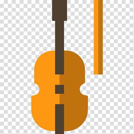 Cello Violin String Guitar Musical tuning, violin transparent background PNG clipart