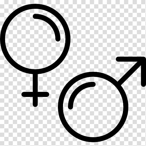 Gender symbol Computer Icons Medicine Female, symbol transparent background PNG clipart