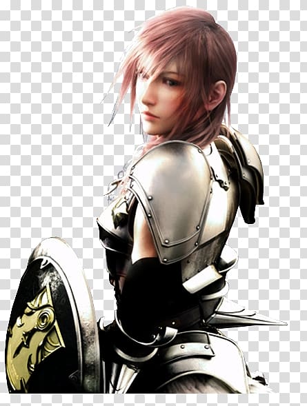 Final Fantasy XIII-2 Lightning Returns: Final Fantasy XIII Xbox 360 Final Fantasy XV, Final Fantasy XIII-2 transparent background PNG clipart
