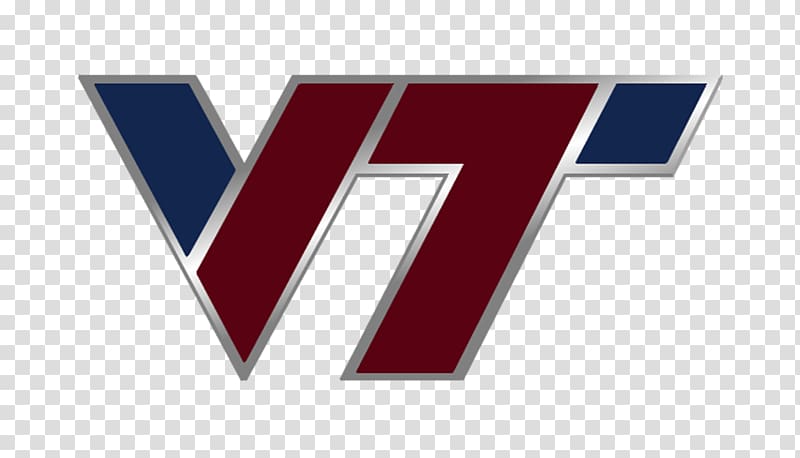 Virginia Tech Hokies football Vermont Logo, class of 2018 transparent background PNG clipart