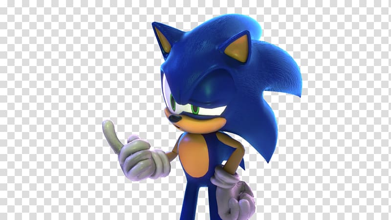Sonic Forces Sonic Generations SegaSonic the Hedgehog Sonic R, Sonic transparent background PNG clipart