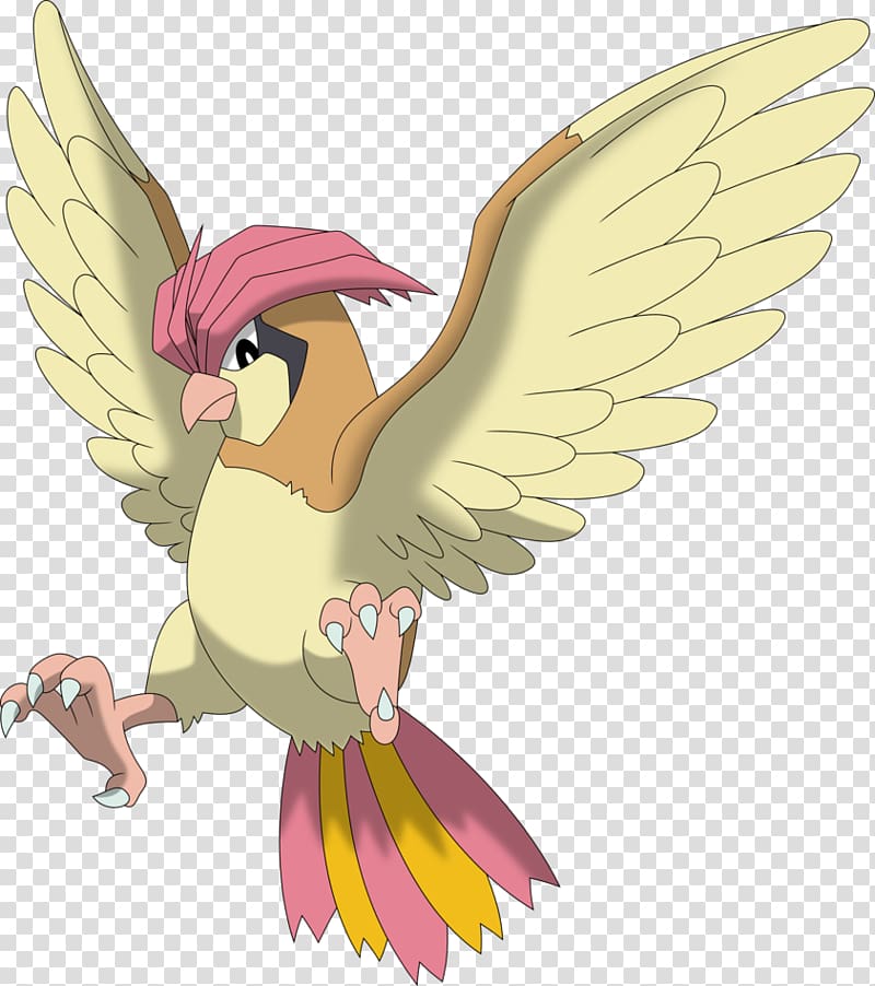 Pokémon Omega Ruby and Alpha Sapphire Ash Ketchum Pokémon GO Pokémon Yellow Pidgeotto, Pidgeot transparent background PNG clipart