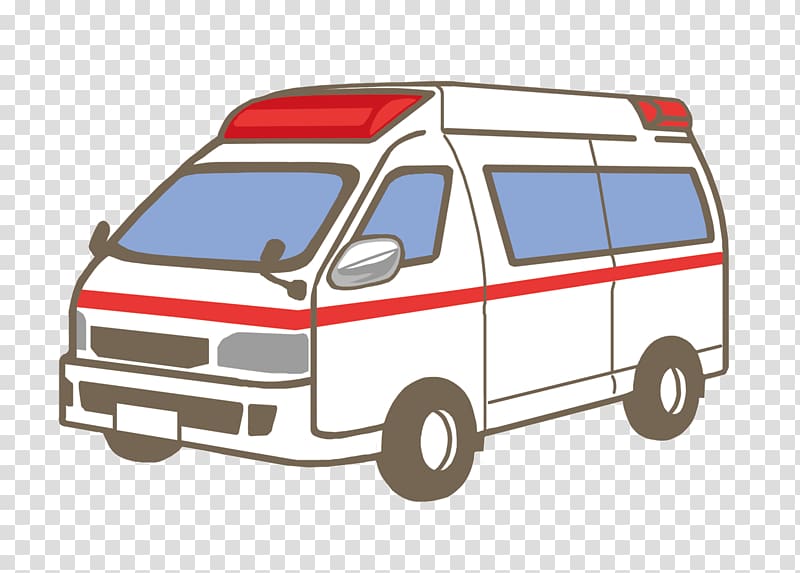 Japan Community Health care Organization Hospital Ambulance Nursing, ambulance transparent background PNG clipart