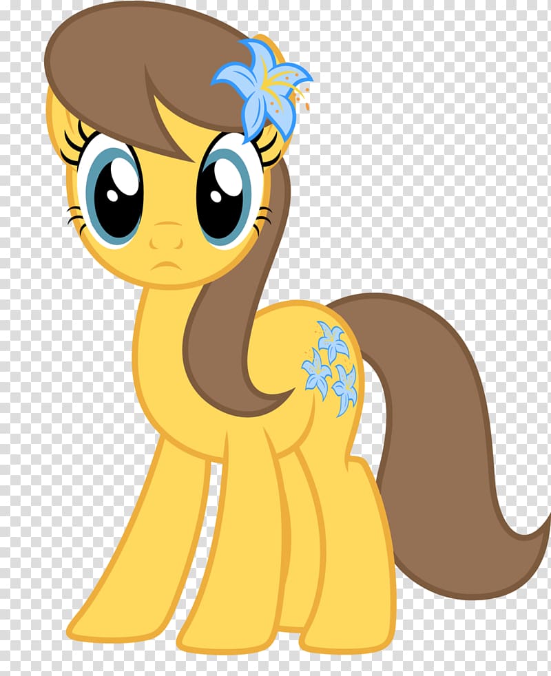 Cartoon Horse Pony , toffees transparent background PNG clipart