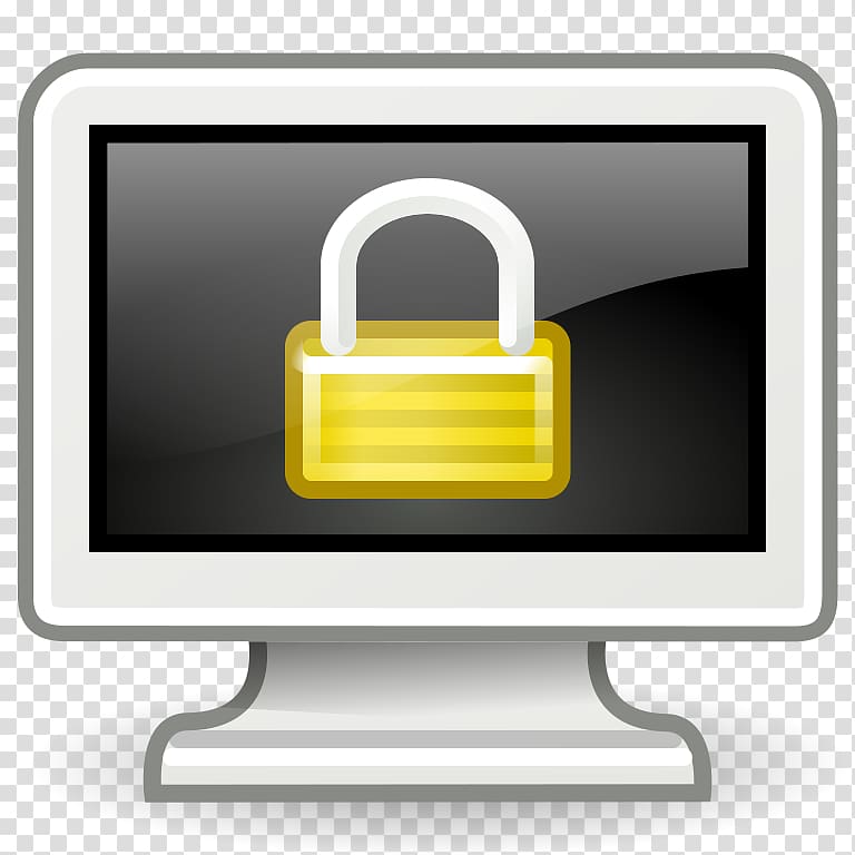 Laptop Lock screen System Computer Icons, Laptop transparent background PNG clipart