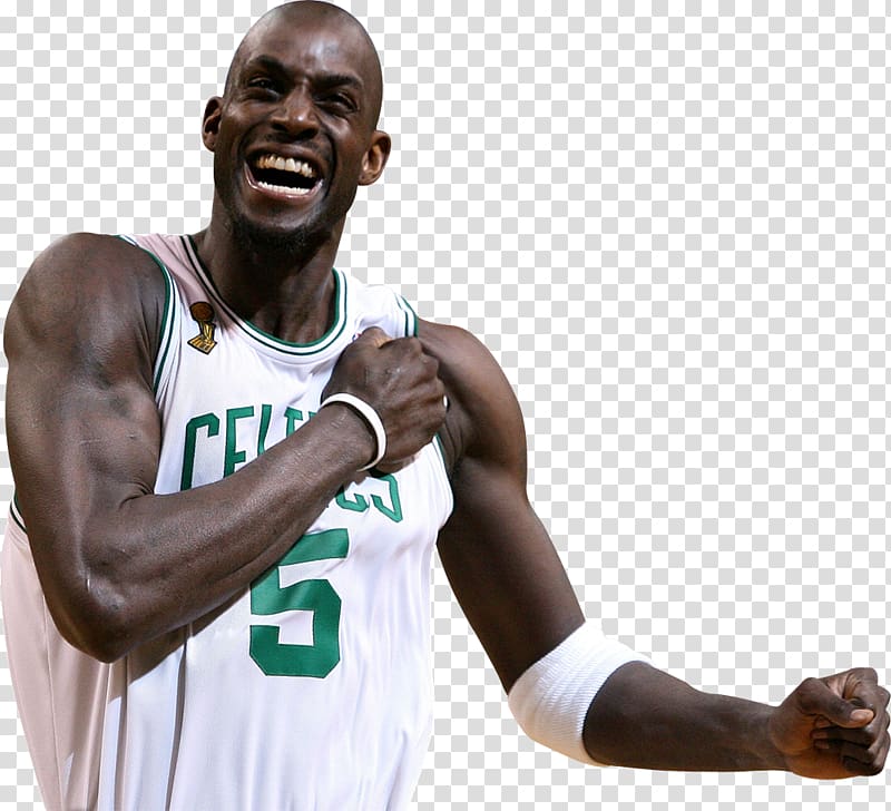 NBA: Kevin Garnett Boston Celtics Brooklyn Nets Minnesota Timberwolves, others transparent background PNG clipart