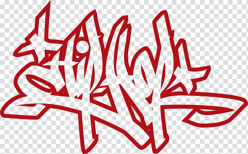 Hip hop music Graffiti Breakdancing Rapper, graffiti transparent background PNG clipart