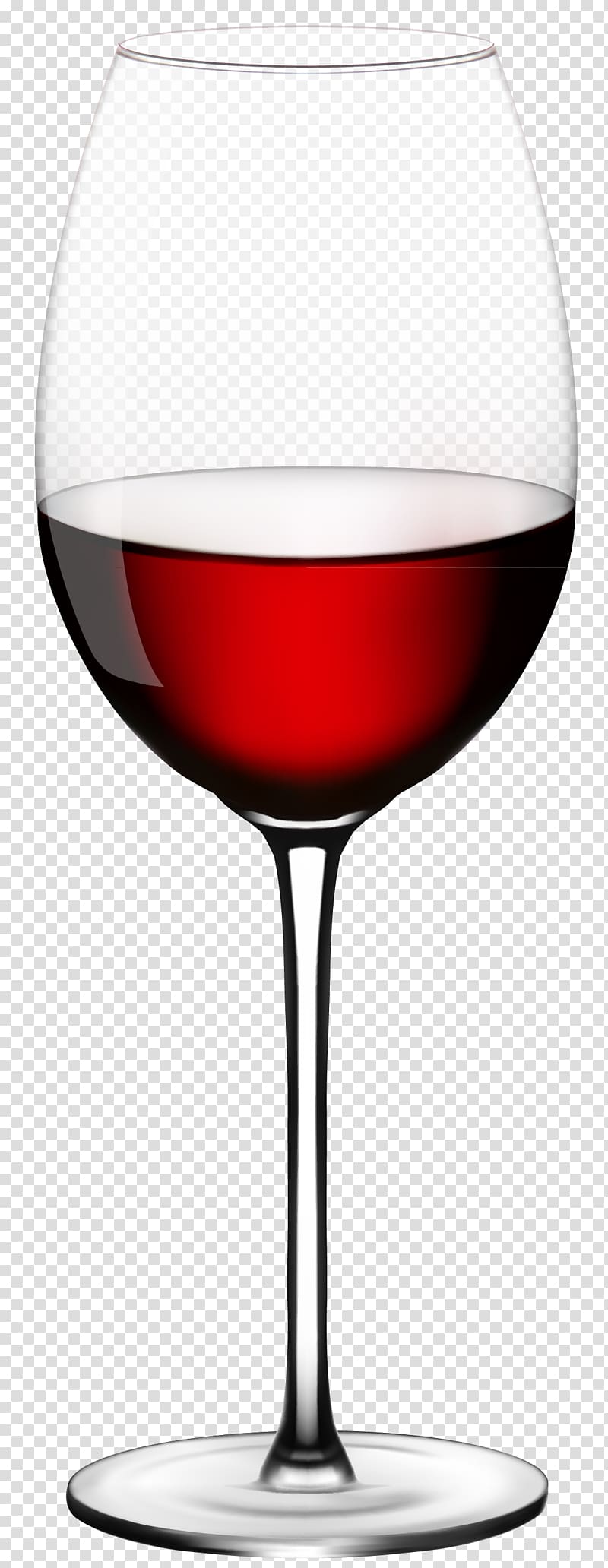 Red Wine Champagne Wine glass, Wine Glass , clear champagne glass transparent background PNG clipart