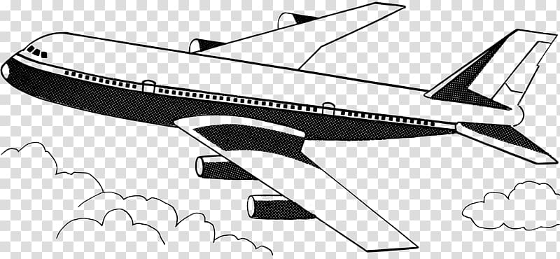 Airplane Aircraft , airplane transparent background PNG clipart