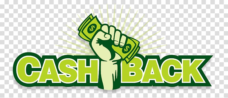Cashback reward program Money Cashback website Payment, bank transparent background PNG clipart