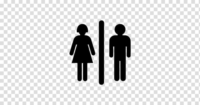 Bathroom Unisex public toilet Accessible toilet, woman transparent background PNG clipart