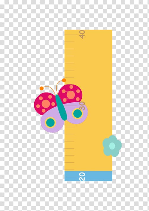 Growth chart , kids chart transparent background PNG clipart