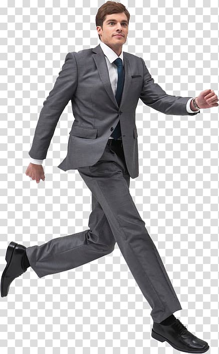 Running man transparent background PNG clipart