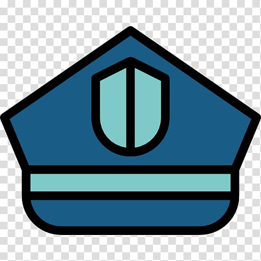 Line Angle , police cap transparent background PNG clipart