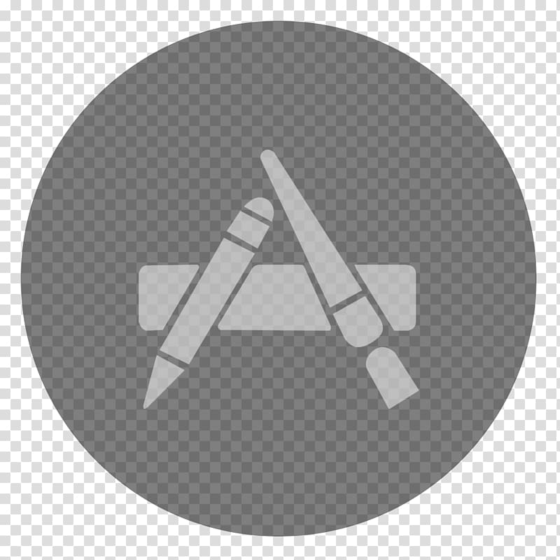 art illustration, symbol angle brand font, App Store transparent background PNG clipart