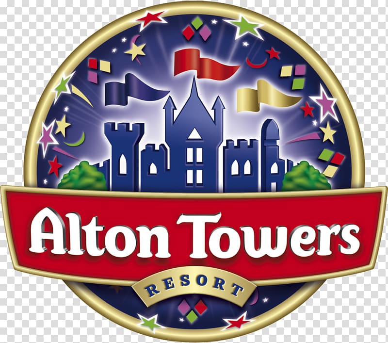 Alton Towers Wicker Man Chessington World of Adventures London Dungeon Amusement park, Donington Park transparent background PNG clipart