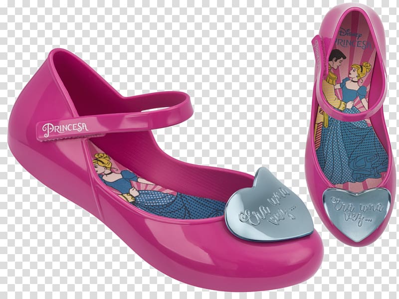 Slipper Ballet shoe Grendene Footwear, sandal transparent background PNG clipart