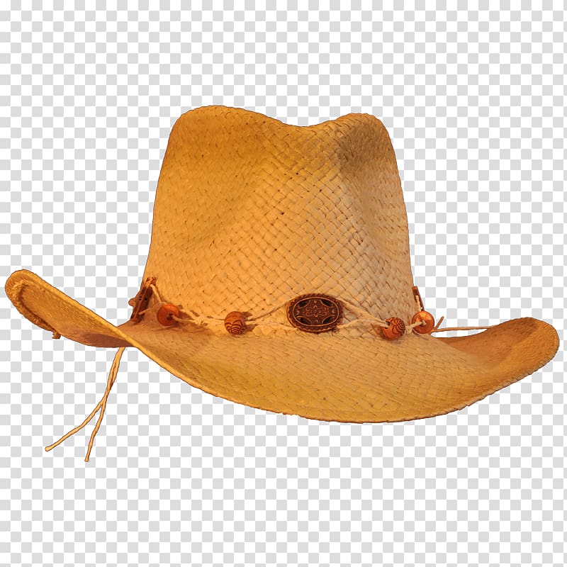 Cowboy hat Fascinator Hutkrempe, Hat transparent background PNG clipart