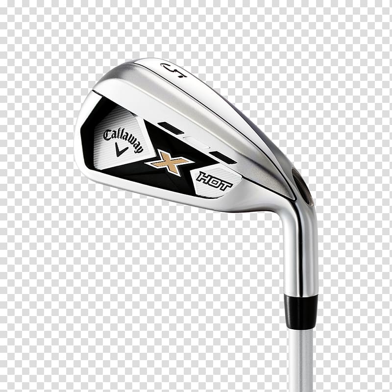 Sand wedge Iron Callaway Golf Company, iron transparent background PNG clipart