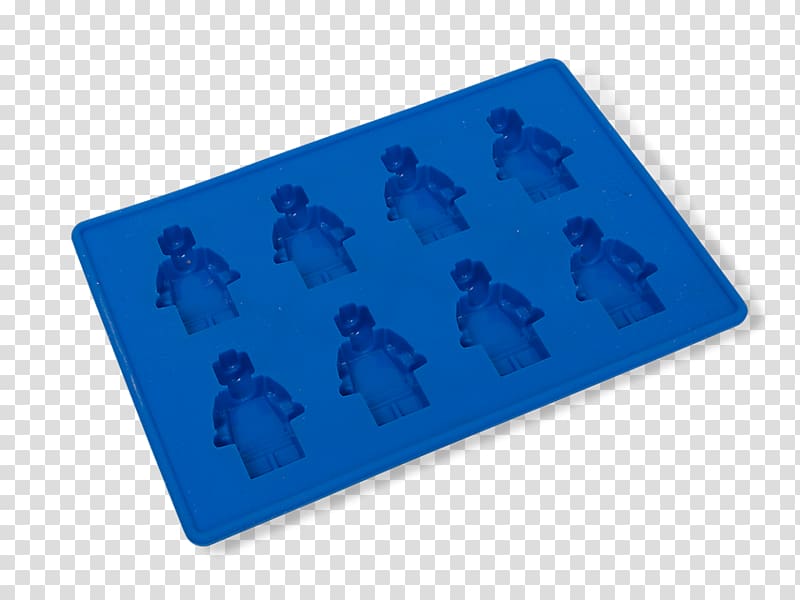 Ice cube Lego minifigure Tray Toy, toy transparent background PNG clipart