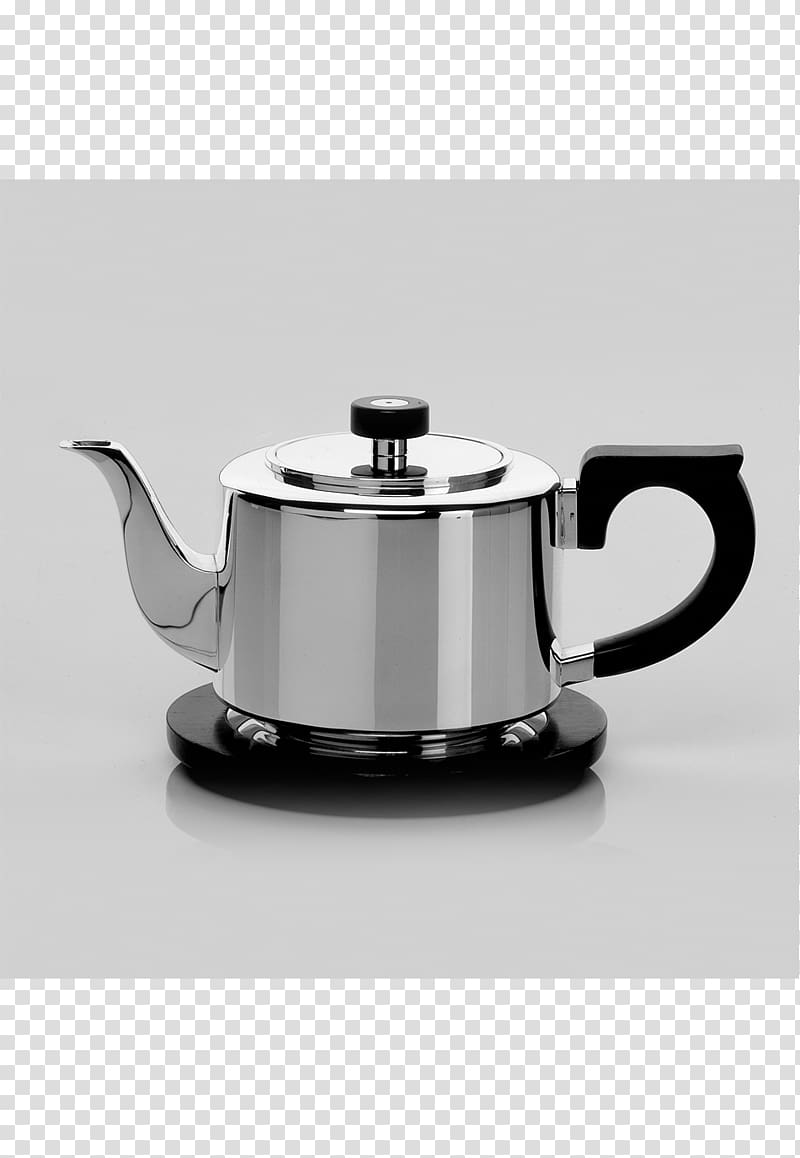 Teapot Kettle Coffee Robbe & Berking Creamer, kettle transparent background PNG clipart