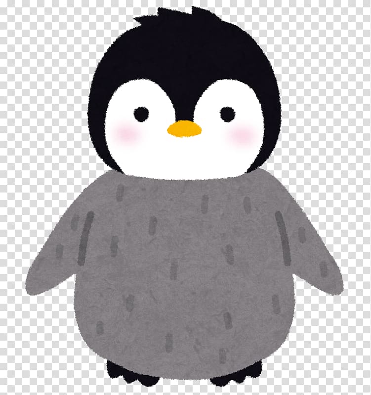 Emperor Penguin NAVERまとめ フローベルズ・インターナショナルスクール, baby penguin transparent background PNG clipart