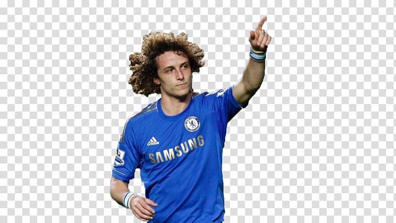 Chelsea F.C. Brazil national football team Football player Premier League, usain bolt transparent background PNG clipart