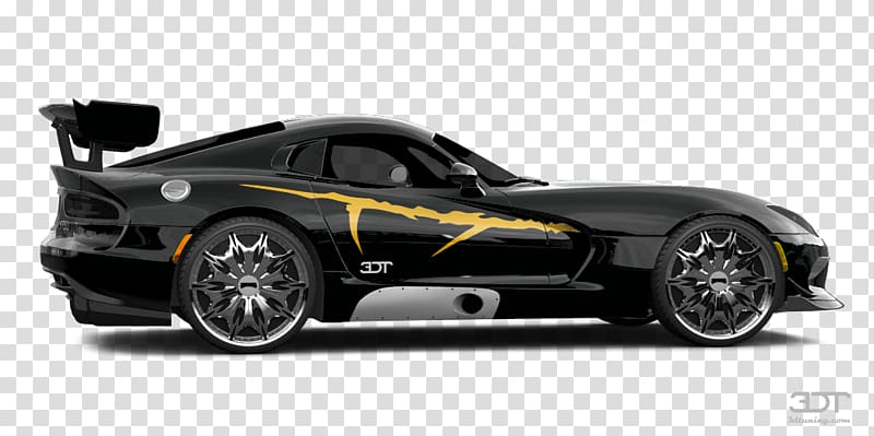 Hennessey Viper Venom 1000 Twin Turbo Dodge Viper Car Hennessey Performance Engineering, car transparent background PNG clipart