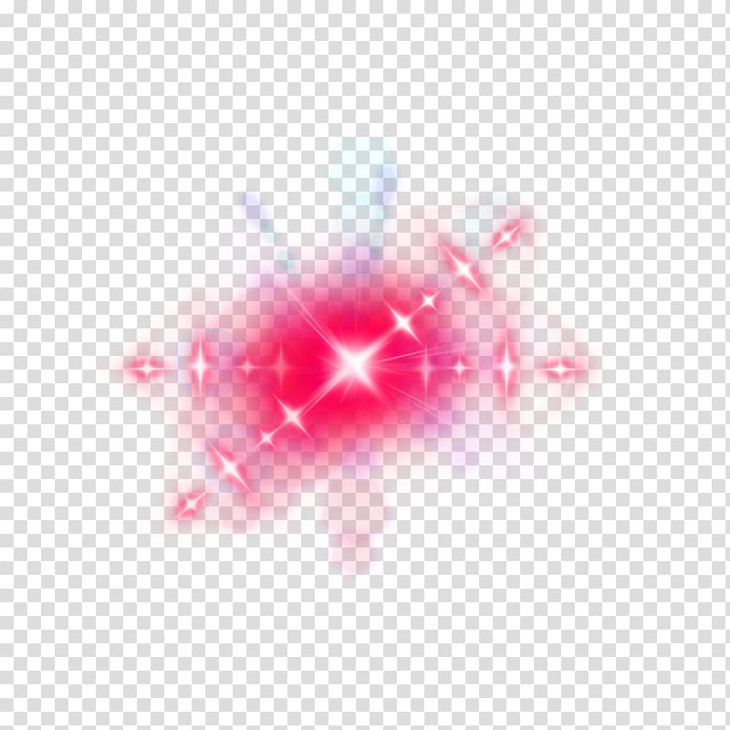 red light , Light Red Euclidean , Red, red, black light transparent background PNG clipart