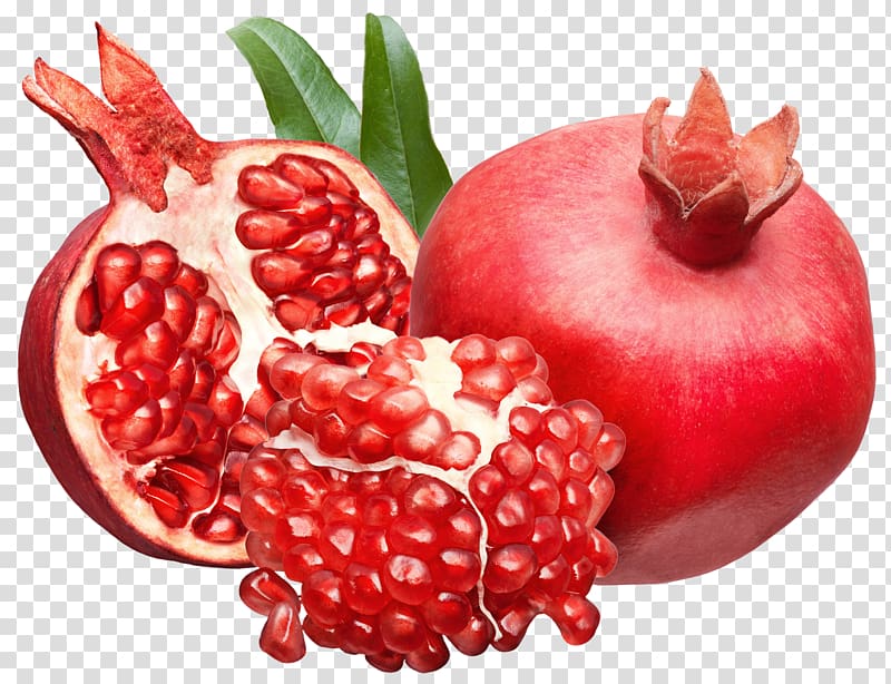Pomegranate , Pomegranate transparent background PNG clipart