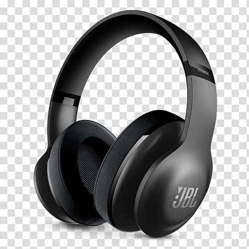 JBL Everest 700 Headphones JBL Everest 300 Wireless, bose wireless headset blue transparent background PNG clipart