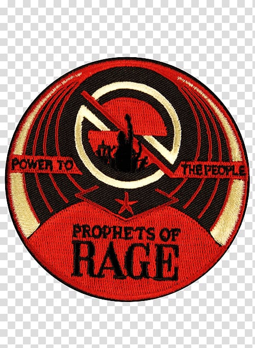 Prophets of Rage Rage Against the Machine Festival Rap rock Audioslave, the power of the people transparent background PNG clipart