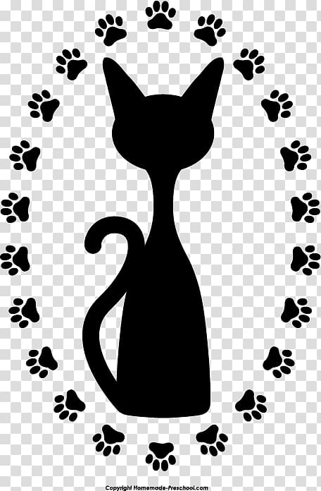 Cat Paw Dog , Cat transparent background PNG clipart