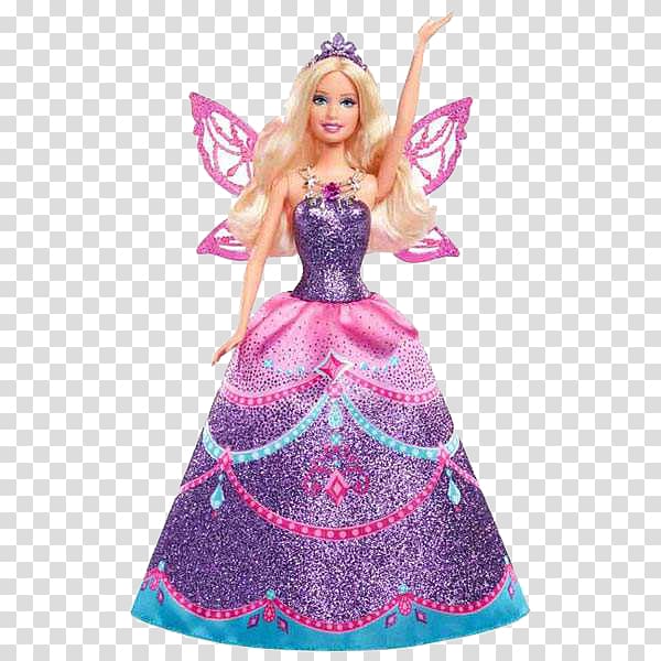 princess princess barbie doll