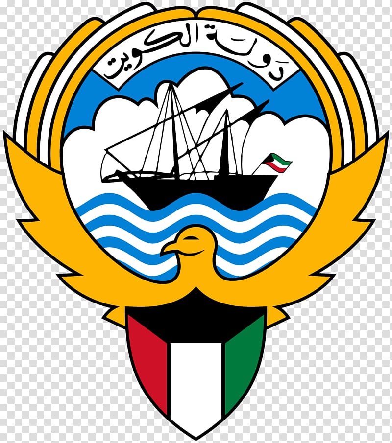 Kuwait, Emblem of Kuwait Coat of arms Flag of Kuwait, uae transparent background PNG clipart