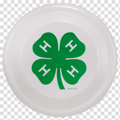 4-H Institute of Food and Agricultural Sciences United States Department of Agriculture Cooperative State Research, Education, and Extension Service, Flying Discs transparent background PNG clipart