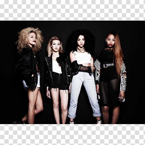 Icona Pop I Love It Neon Jungle Pop music Girl group, Ecf Group transparent background PNG clipart