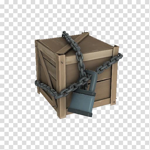 Team Fortress 2 Crate Trade Loot box Overwatch, others transparent background PNG clipart