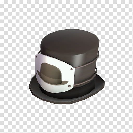 Team Fortress 2 Bowler hat Video game Counterfeit, Hat transparent background PNG clipart